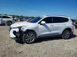 Hyundai Santa Fe 2.4L 4 2020