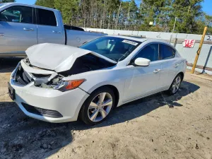 Acura ILX 2.0L 4 2015