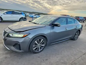 Nissan Maxima 3.5L 6 2020