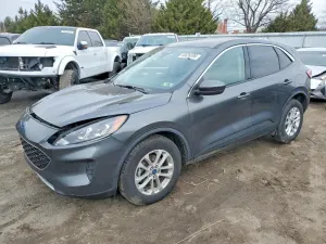 Ford Escape 1.5L 3 2020