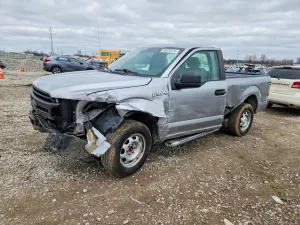 Ford F-150 3.3L 6 2020