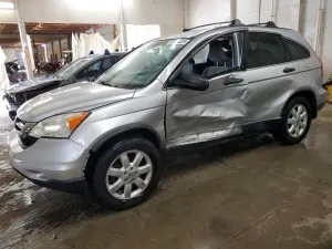 Honda CR-V 2.4L 4 2011