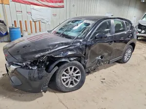 Mazda CX-5 2.5L 4 2022