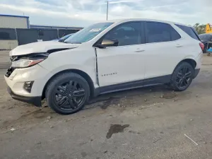 Chevrolet Equinox 1.5L 4 2021