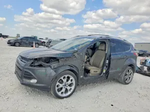 Ford Escape 2.0L 4 2015