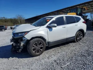 Honda CR-V 1.5L 4 2021