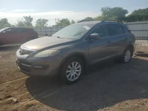 Mazda CX-9 3.7L 6 2008