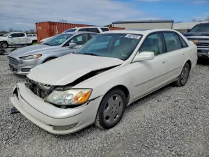 Toyota Avalon 3.0L 6 2003