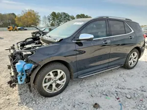 Chevrolet Equinox 1.5L 4 2021