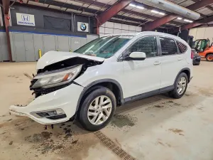 Honda CR-V 2.4L 4 2015