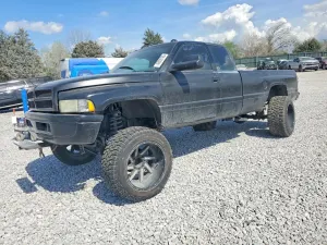 Dodge RAM 8.0L 10 1995