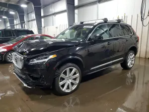 Volvo XC90 2.0L 4 2019