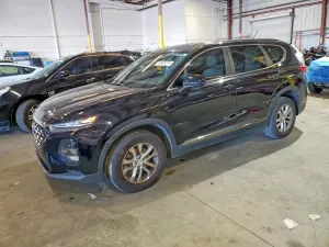Hyundai Santa Fe 2.4L 4 2019