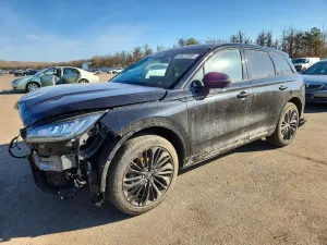 Lincoln Corsair 2.0L 4 2023