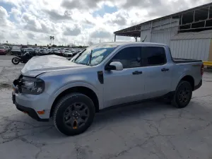 Ford Maverick 2.0L 4 2023