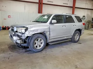 Toyota 4Runner 4.0L 6 2010