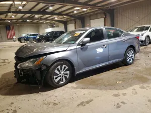 Nissan Altima 2.5L 4 2020