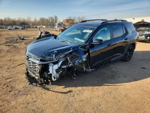 Chevrolet Equinox 1.5L 4 2026