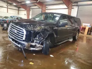 Ford F-150 3.5L 6 2015