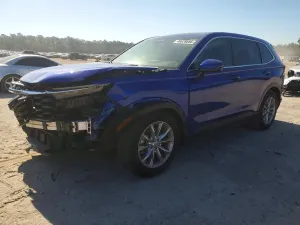 Honda CR-V 1.5L 4 2023