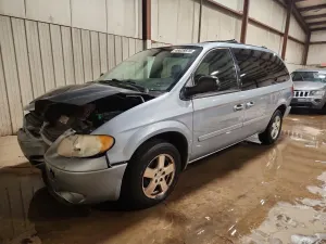Dodge Grand Caravan (Caravan) 3.8L 6 2005