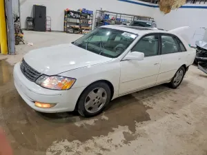 Toyota Avalon 3.0L 6 2003
