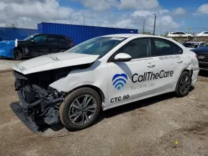 Kia Cerato / Forte / K3 2.0L 4 2024