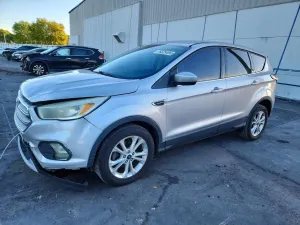 Ford Escape 1.5L 4 2017