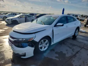 Chevrolet Malibu 1.5L 4 2023