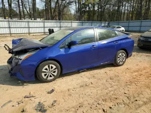 Toyota Prius 2016