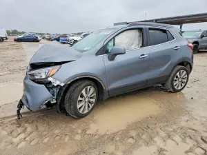 Buick Encore 1.4L 4 2020