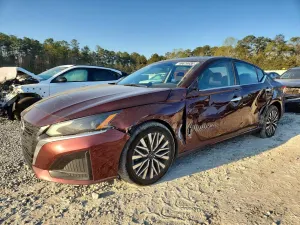Nissan Altima 2.5L 4 2024