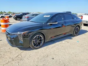 Kia K4 2.0L 4 2025