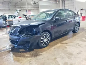 Mazda 3 2.0L 4 2012