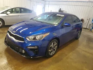Kia Cerato / Forte / K3 2.0L 4 2020