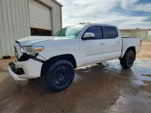 Toyota Tacoma 2.7L 4 2022