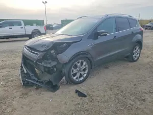 Ford Escape 2.0L 4 2015