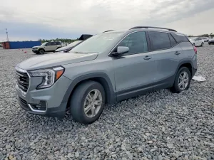 GMC Terrain 1.5L 4 2023