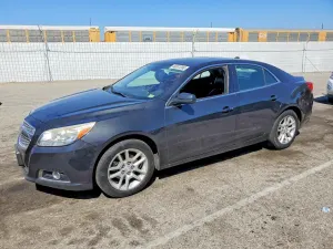 Chevrolet Malibu 2.4L 4 2013