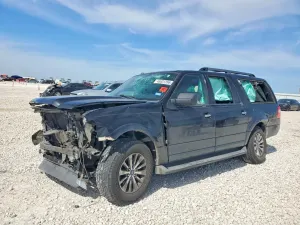 Ford Expedition 3.5L 6 2017