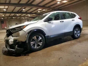 Honda CR-V 1.5L 4 2020