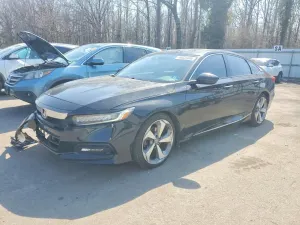 Honda Accord 2.0L 4 2018