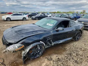 Ford Mustang 5.0L 8 2019