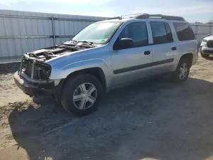 Chevrolet Trailblazer 4.2L 6 2005