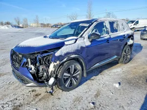 Nissan Rogue 1.5L 3 2023