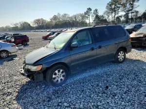 Honda Odyssey 3.5L 6 2003