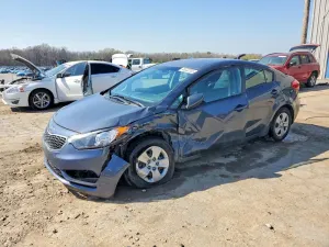 Kia Cerato / Forte / K3 1.8L 4 2016