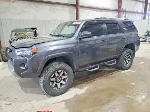 Toyota 4Runner 4.0L 6 2018