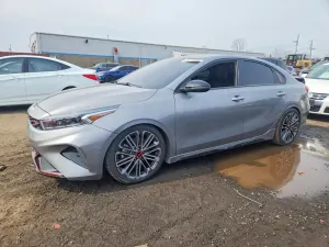 Kia Cerato / Forte / K3 1.6L 4 2023