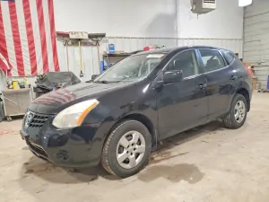 Nissan Rogue 2.5L 4 2009